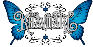 KHAVUARL-ハヴール-
